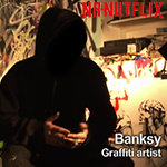 Assista o documentário Saída pela Loja de Presentes do Bansky!