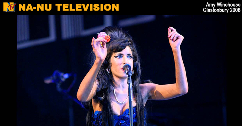 Guri visita Amy Winehouse