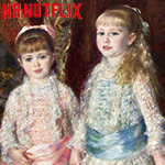 mini-Pierre-Auguste Renoir-nanu