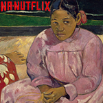 mini-Paul Gauguin-nanu