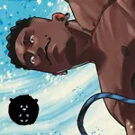 Garanta sua edição de Ginga, um mangá nacional de capoeira