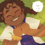 Livro infantil Sopro no Coração celebra a beleza das diferenças Imagem_Destaque103