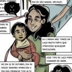 Leia com Preguiça, HQ de Fábio Biondo pra você ler, ver e ouvir Imagem_Destaque98
