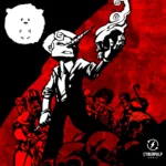 HQ Pinóquio, Caça-Vampiros, a trilogia completa em volume único. Imagem_Destaque126